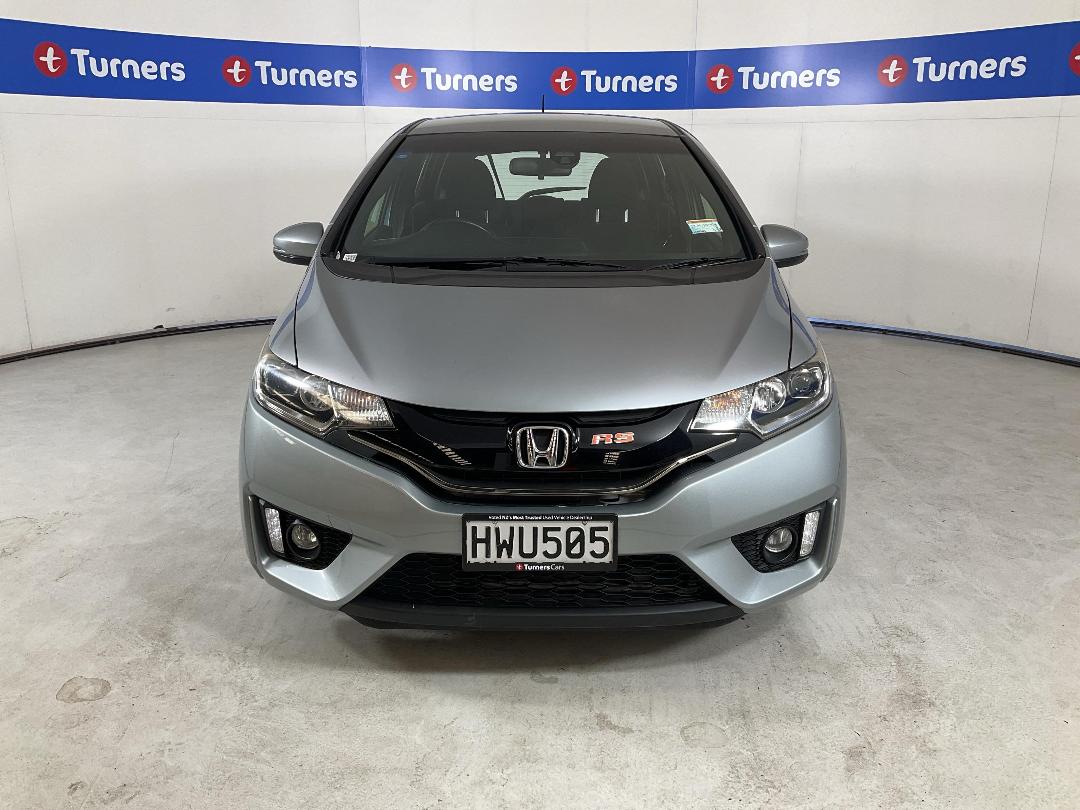 Photo '2' of Honda Jazz