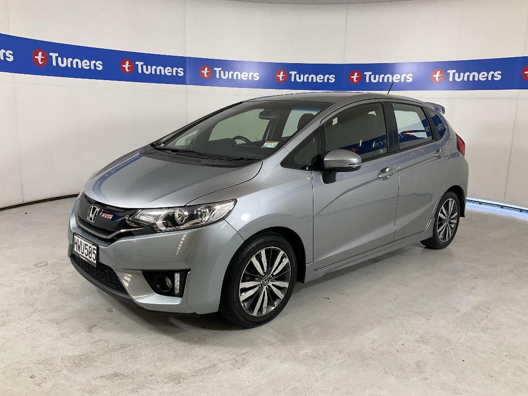 Photo '4' of Honda Jazz