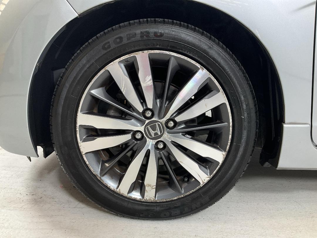 Photo '10' of Honda Jazz