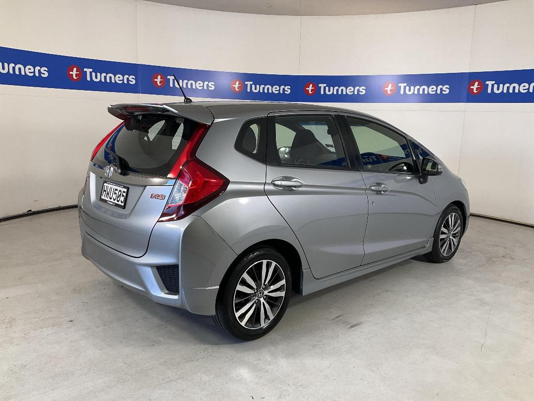 Photo '7' of Honda Jazz