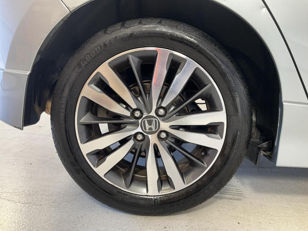 Photo '12' of Honda Jazz