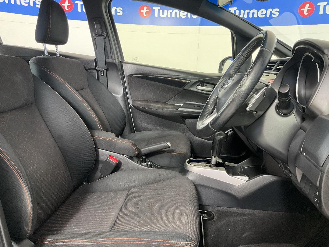 Photo '16' of Honda Jazz