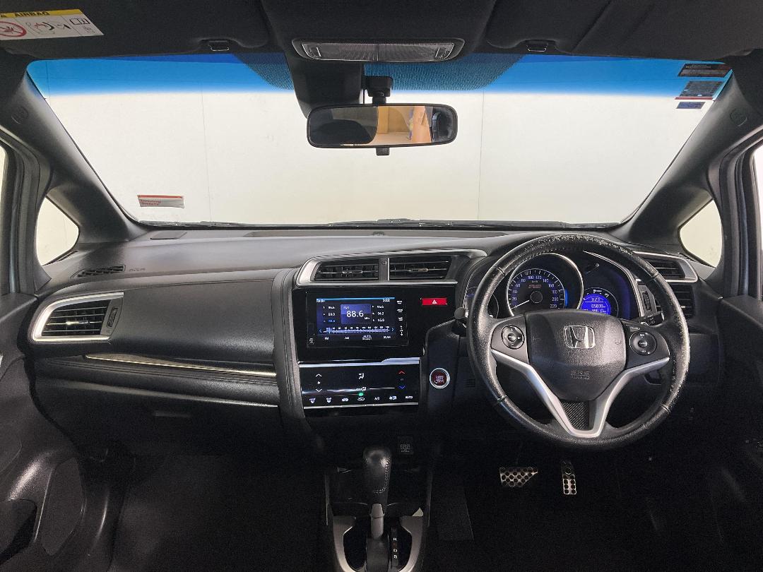 Photo '17' of Honda Jazz