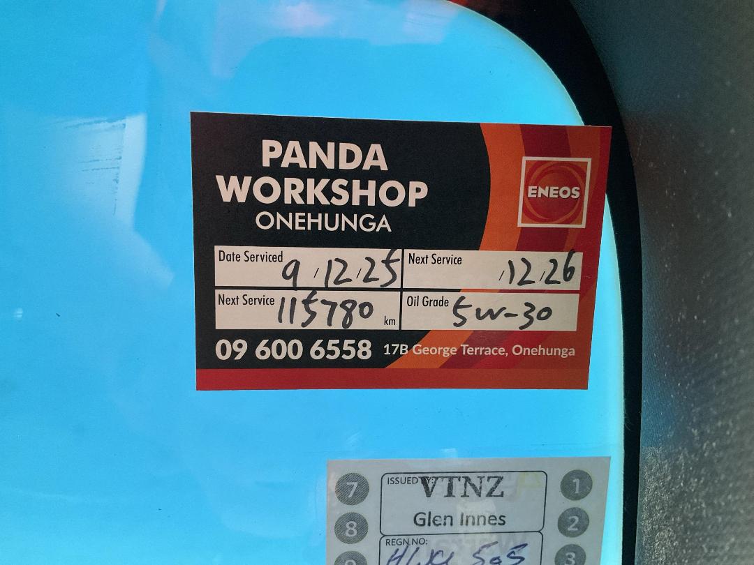 Photo '24' of Honda Jazz