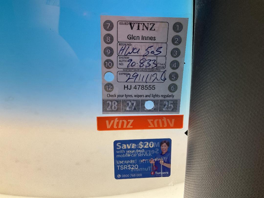 Photo '23' of Honda Jazz