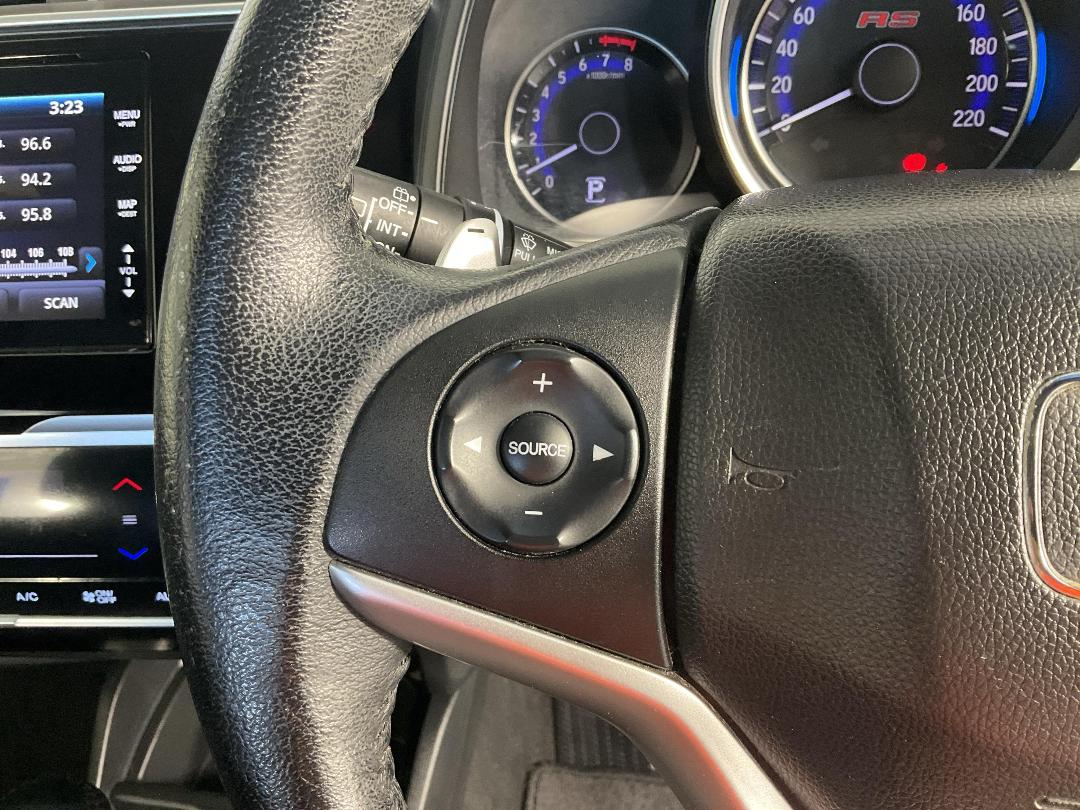 Photo '26' of Honda Jazz