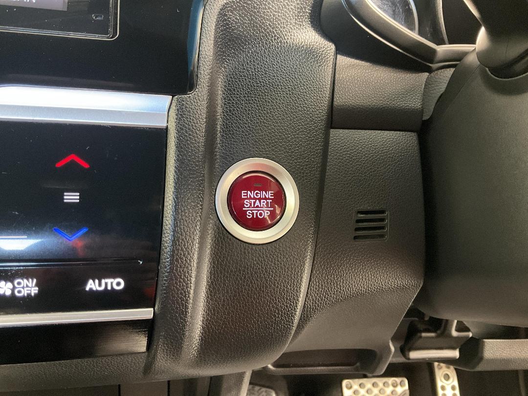 Photo '28' of Honda Jazz