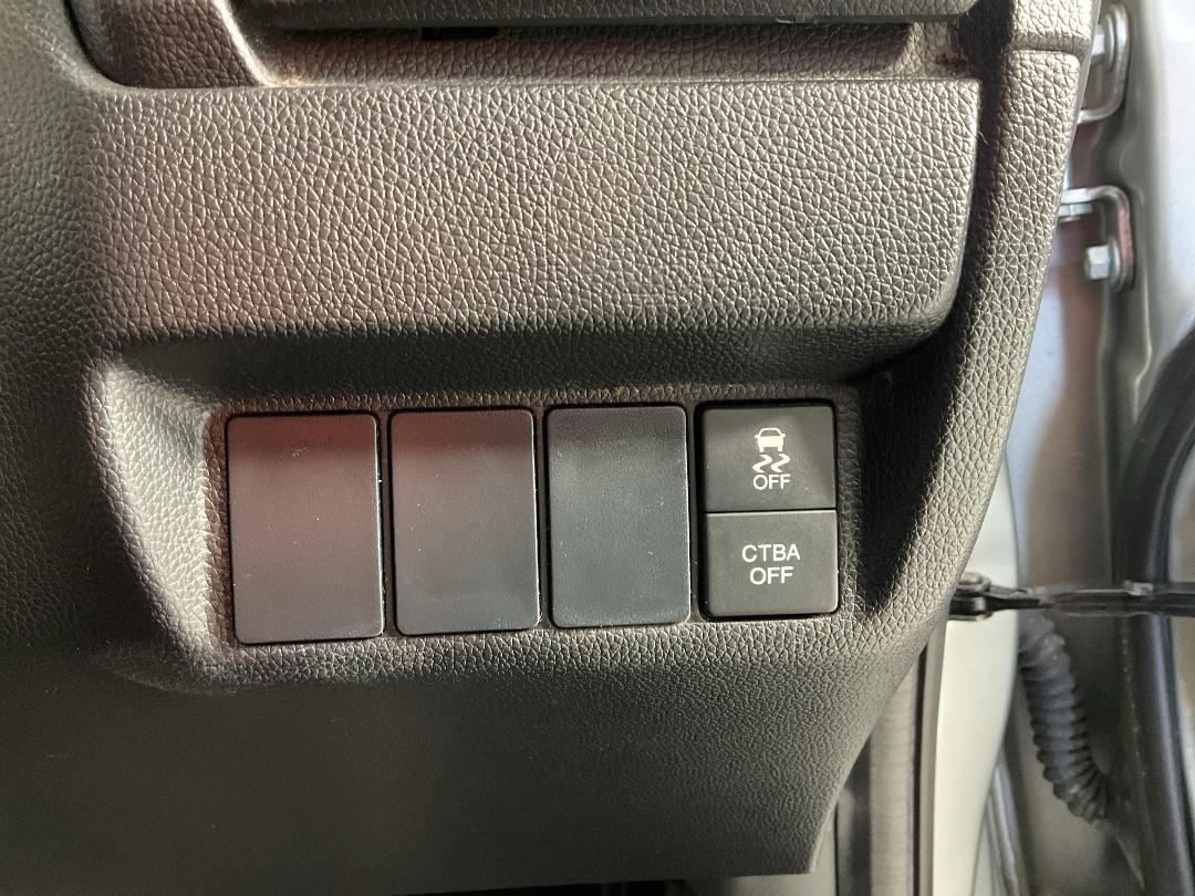 Photo '29' of Honda Jazz