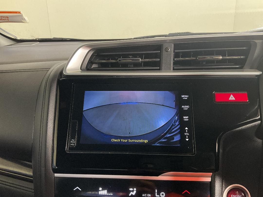 Photo '30' of Honda Jazz