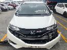 Thumbnail '2' of Honda Jazz RS