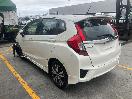 Thumbnail '4' of Honda Jazz RS
