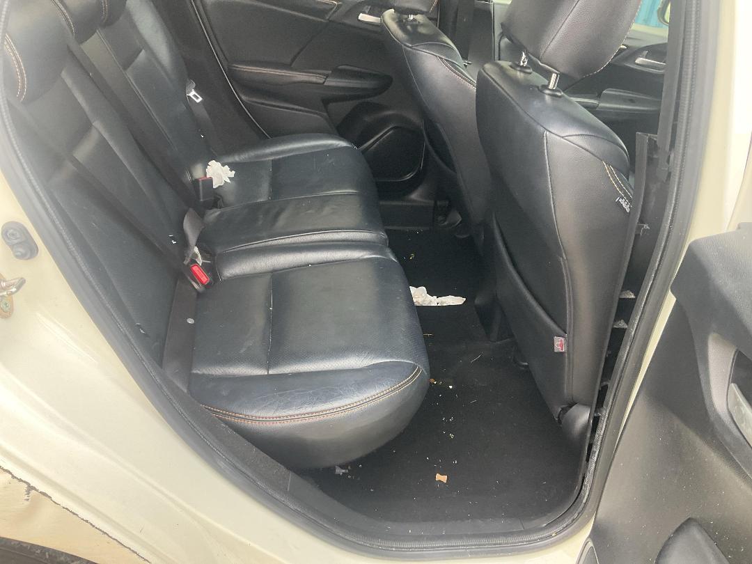 Photo '7' of Honda Jazz RS Photo '7' of Honda Jazz RS