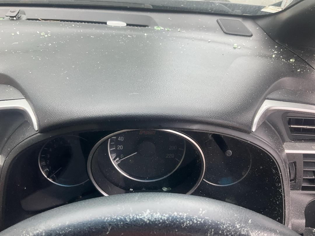 Photo '11' of Honda Jazz RS Photo '11' of Honda Jazz RS