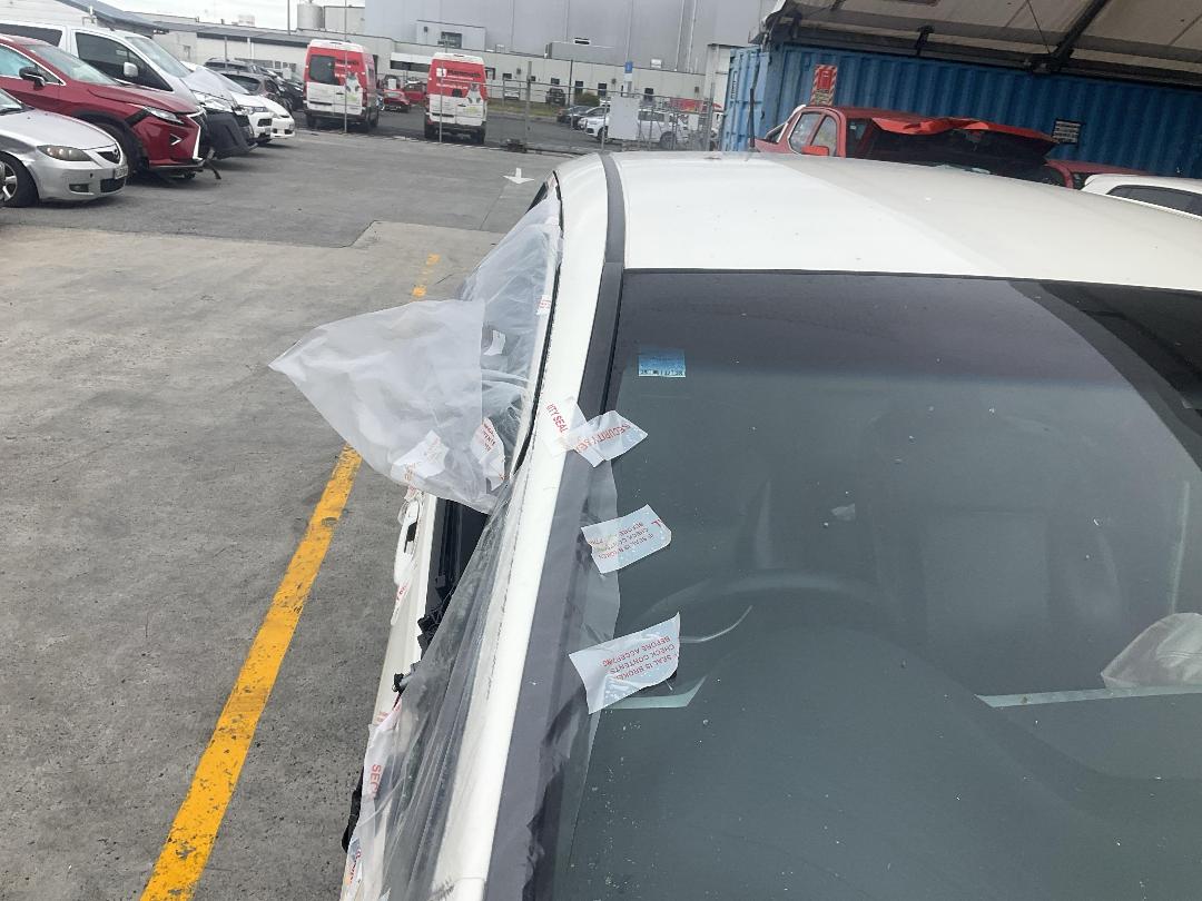 Photo '13' of Honda Jazz RS Photo '13' of Honda Jazz RS