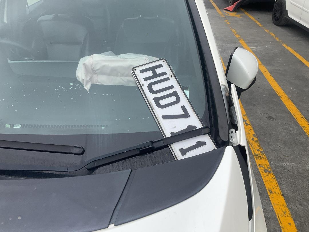 Photo '14' of Honda Jazz RS Photo '14' of Honda Jazz RS