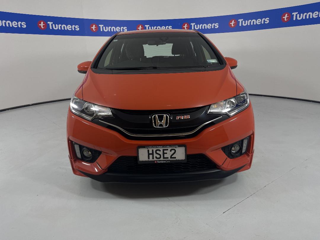Photo '2' of Honda Jazz