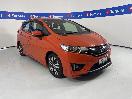 Thumbnail '1' of Honda Jazz