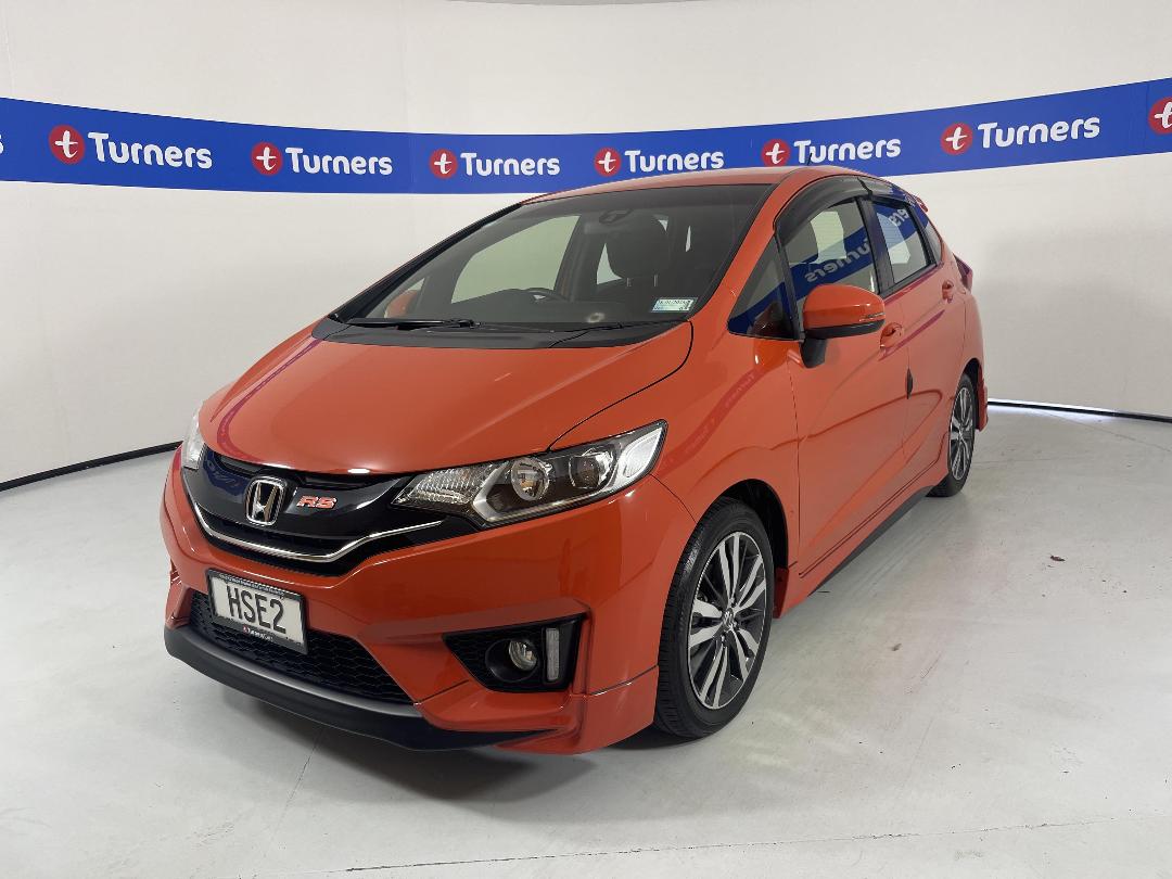 Photo '4' of Honda Jazz