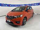 Thumbnail '4' of Honda Jazz