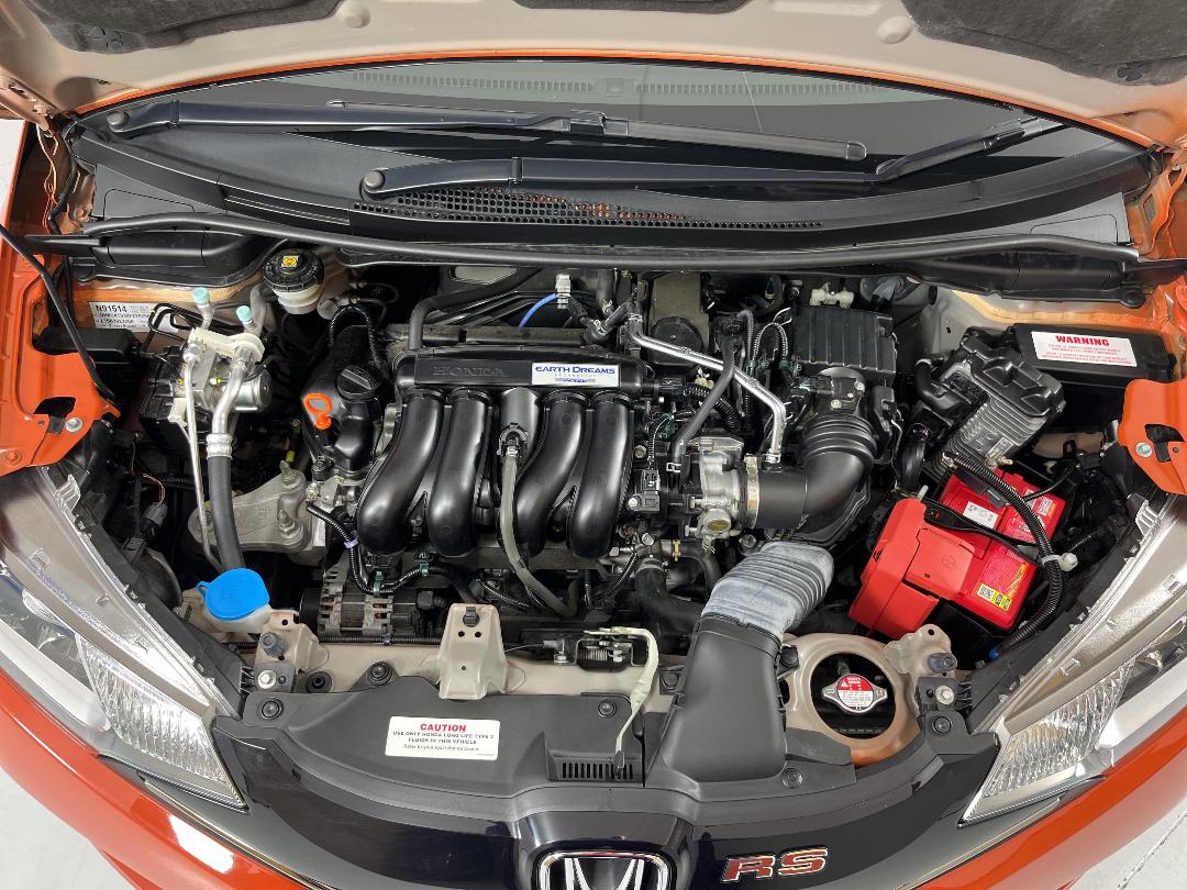 Photo '13' of Honda Jazz