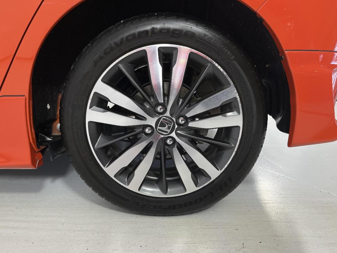 Photo '11' of Honda Jazz