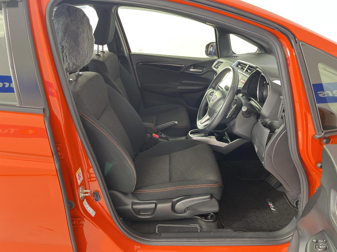 Photo '16' of Honda Jazz