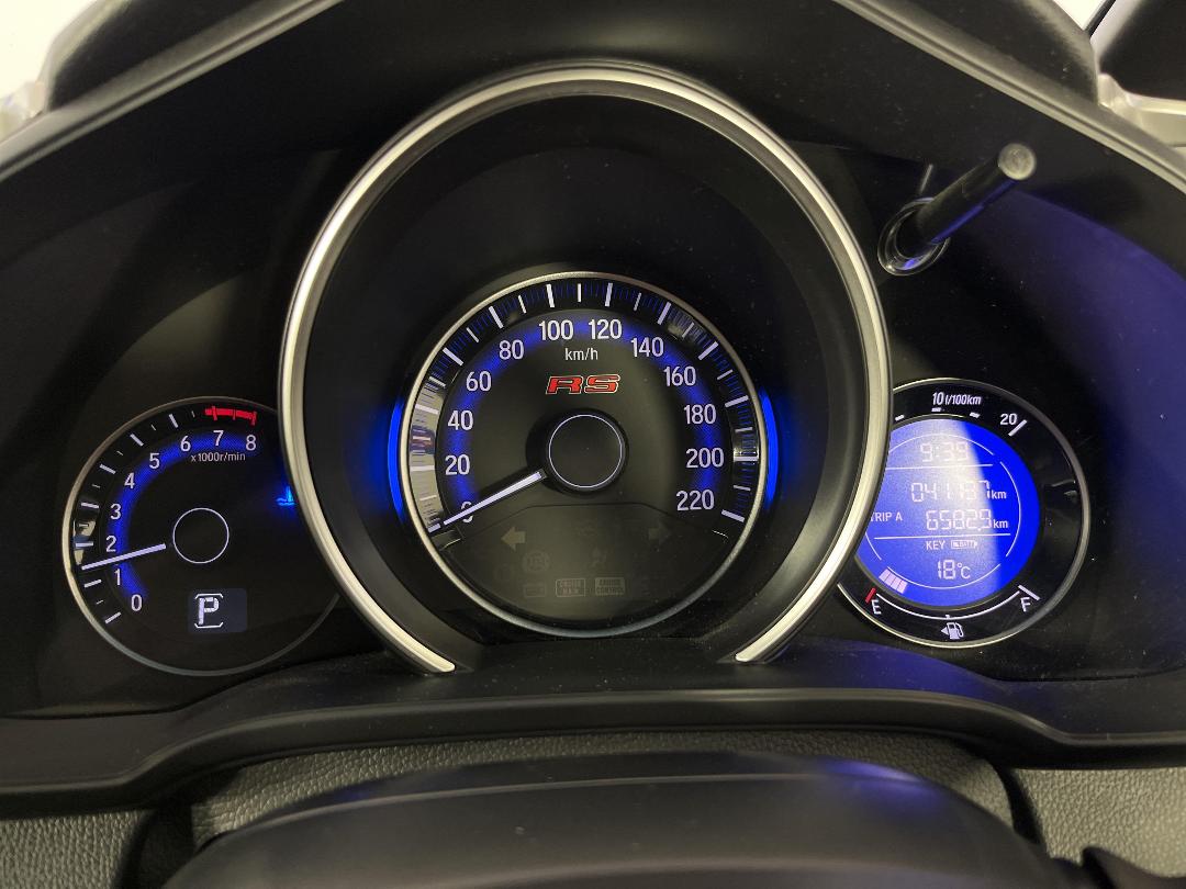 Photo '21' of Honda Jazz