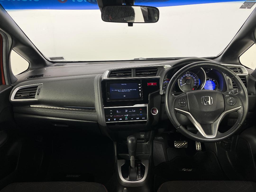 Photo '19' of Honda Jazz