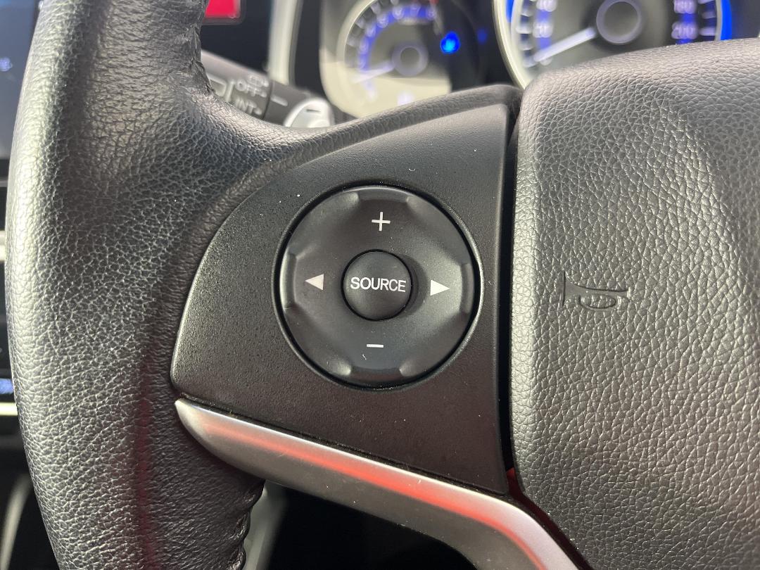 Photo '24' of Honda Jazz