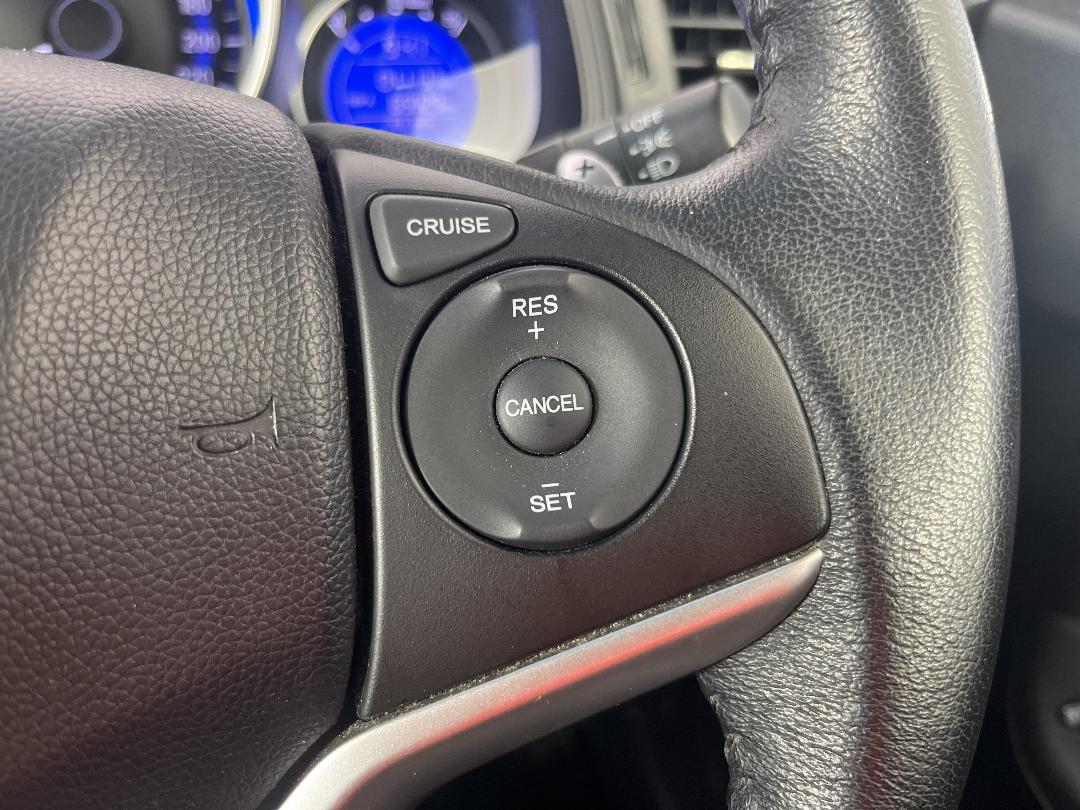 Photo '23' of Honda Jazz