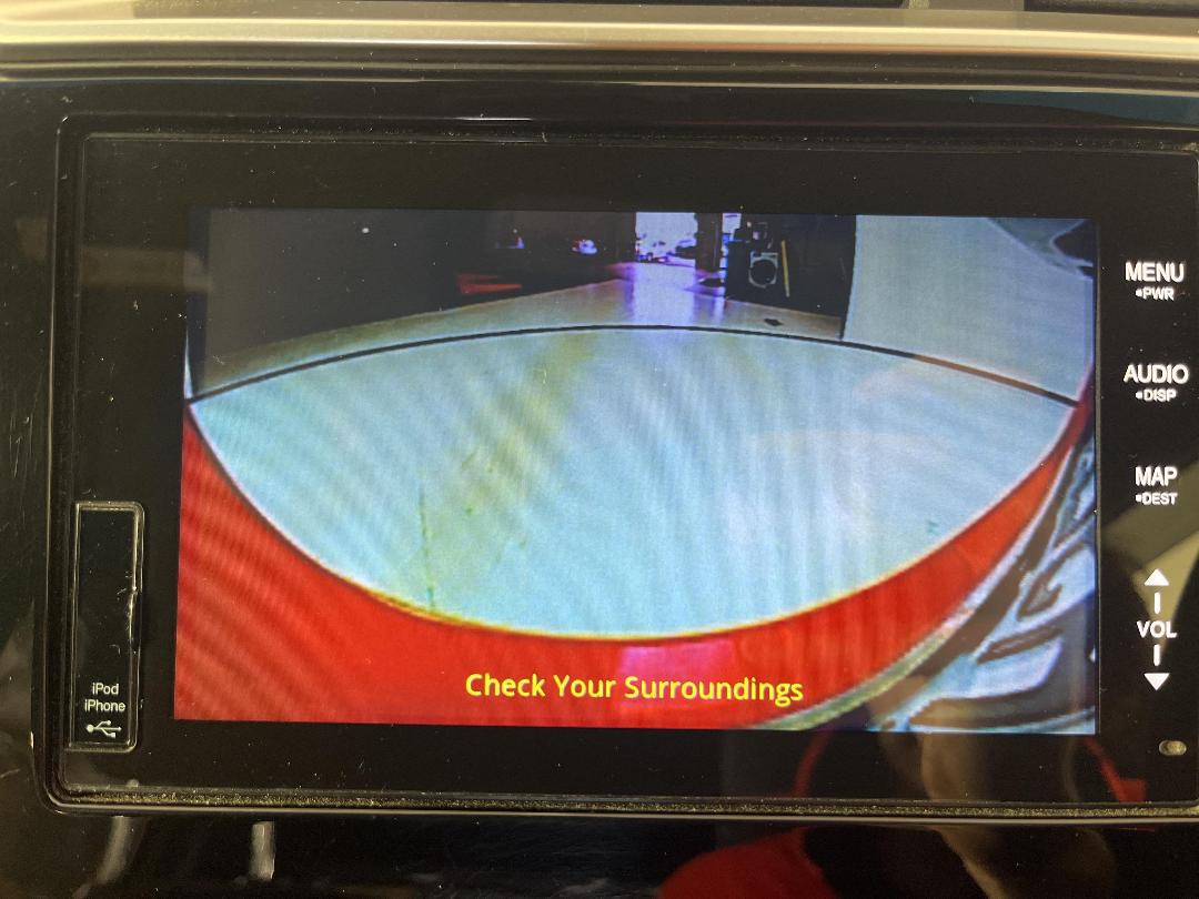 Photo '25' of Honda Jazz