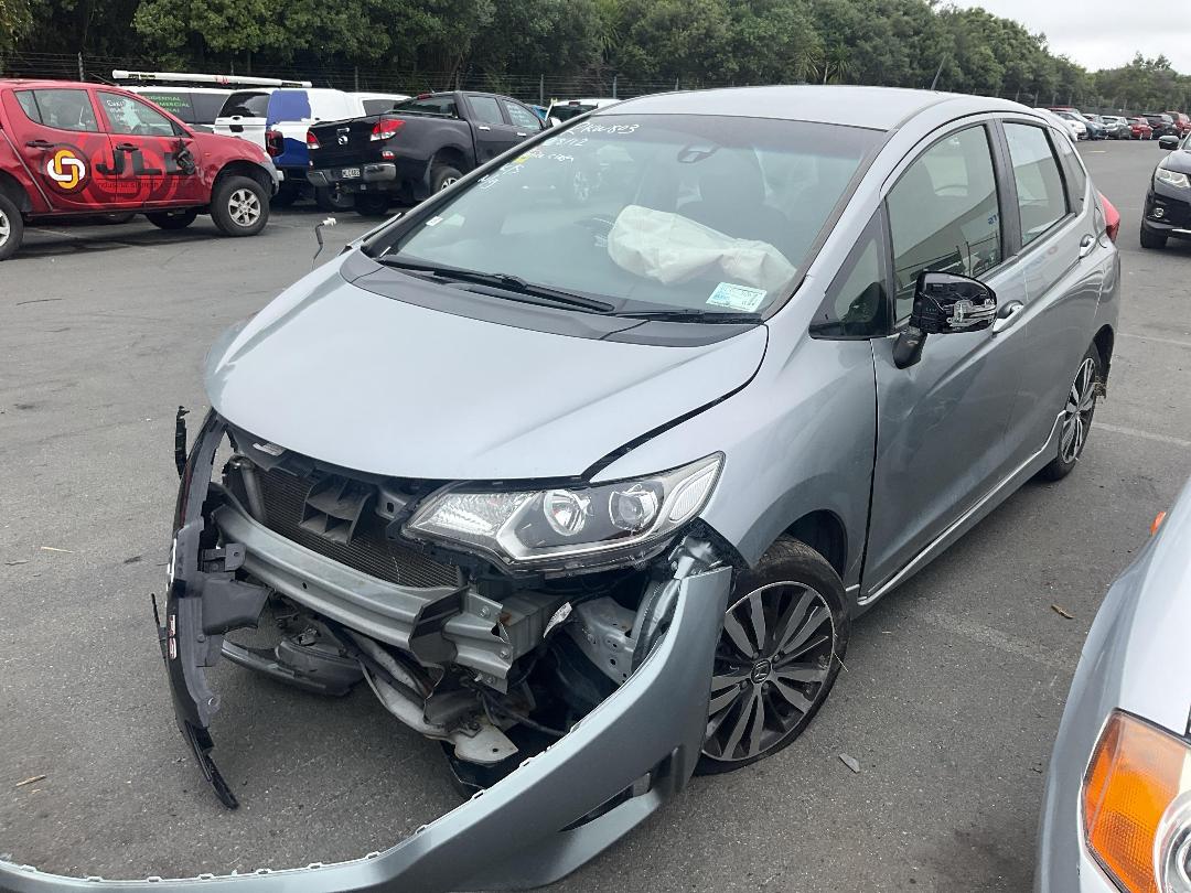 Photo '2' of Honda Jazz RS