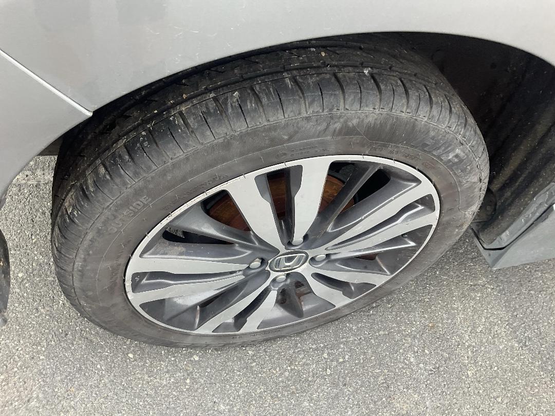 Photo '5' of Honda Jazz RS