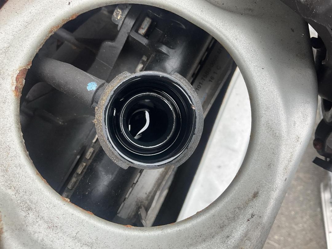 Photo '8' of Honda Jazz RS