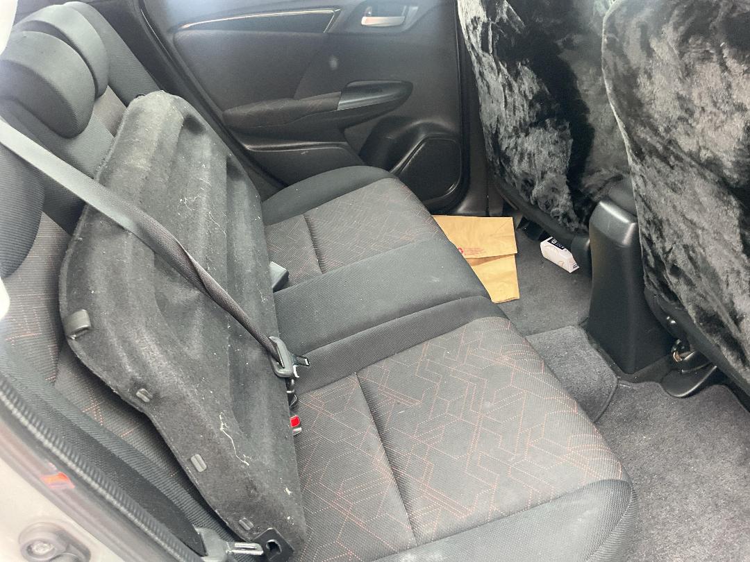 Photo '10' of Honda Jazz RS