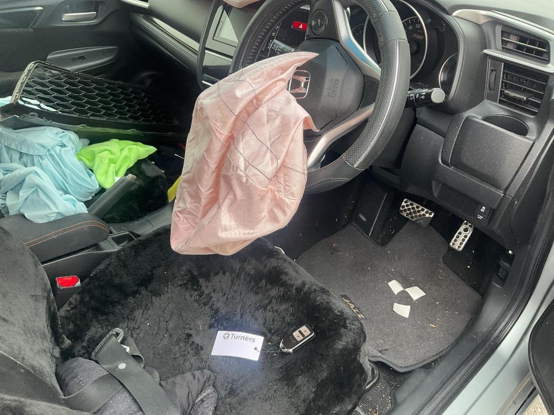 Photo '11' of Honda Jazz RS