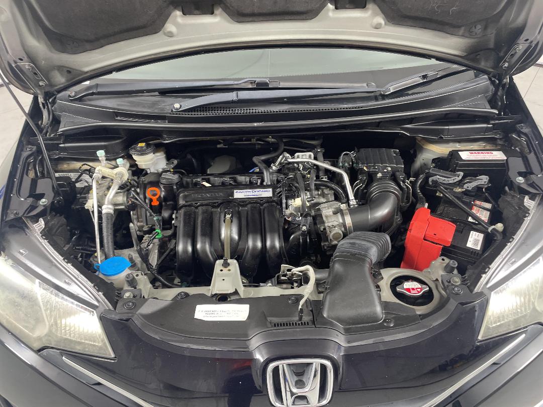 Photo '13' of Honda Jazz Photo '13' of Honda Jazz