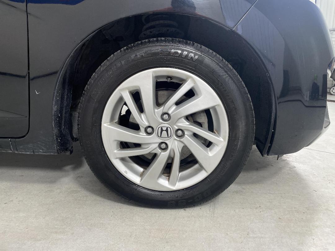 Photo '9' of Honda Jazz Photo '9' of Honda Jazz