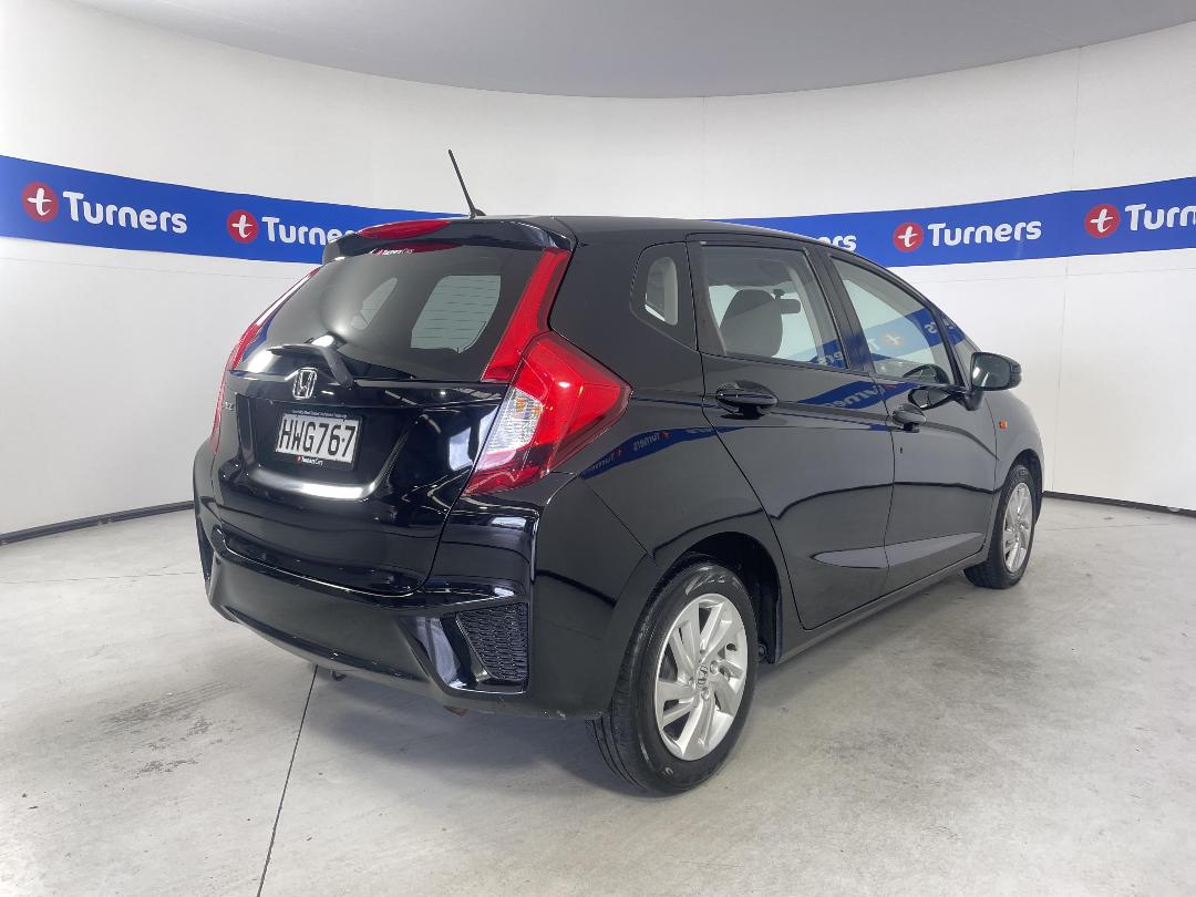 Photo '7' of Honda Jazz Photo '7' of Honda Jazz