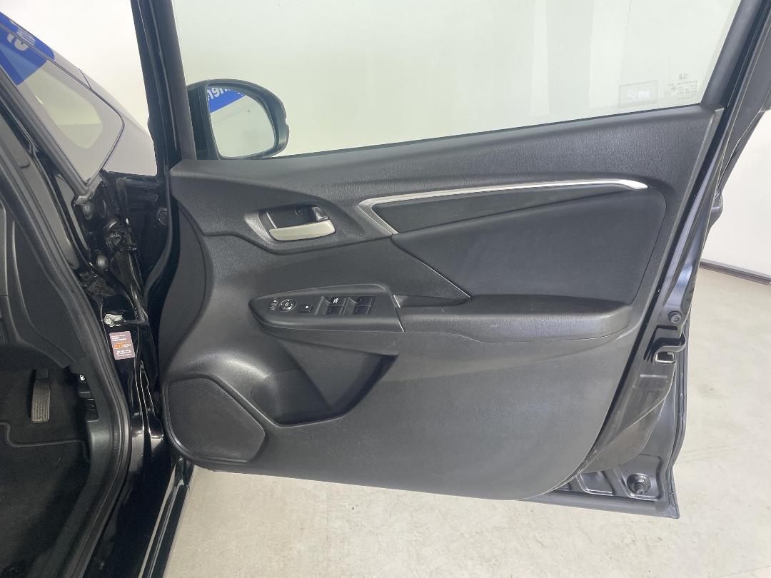 Photo '15' of Honda Jazz Photo '15' of Honda Jazz