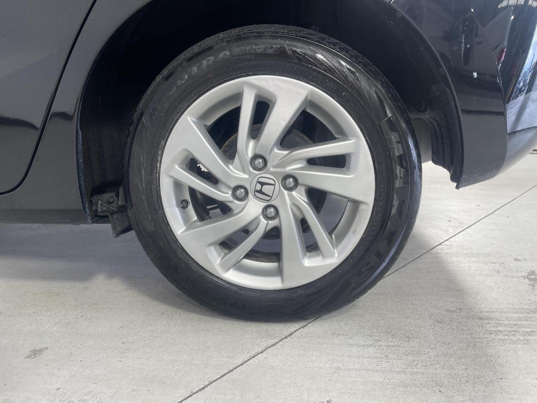 Photo '11' of Honda Jazz Photo '11' of Honda Jazz