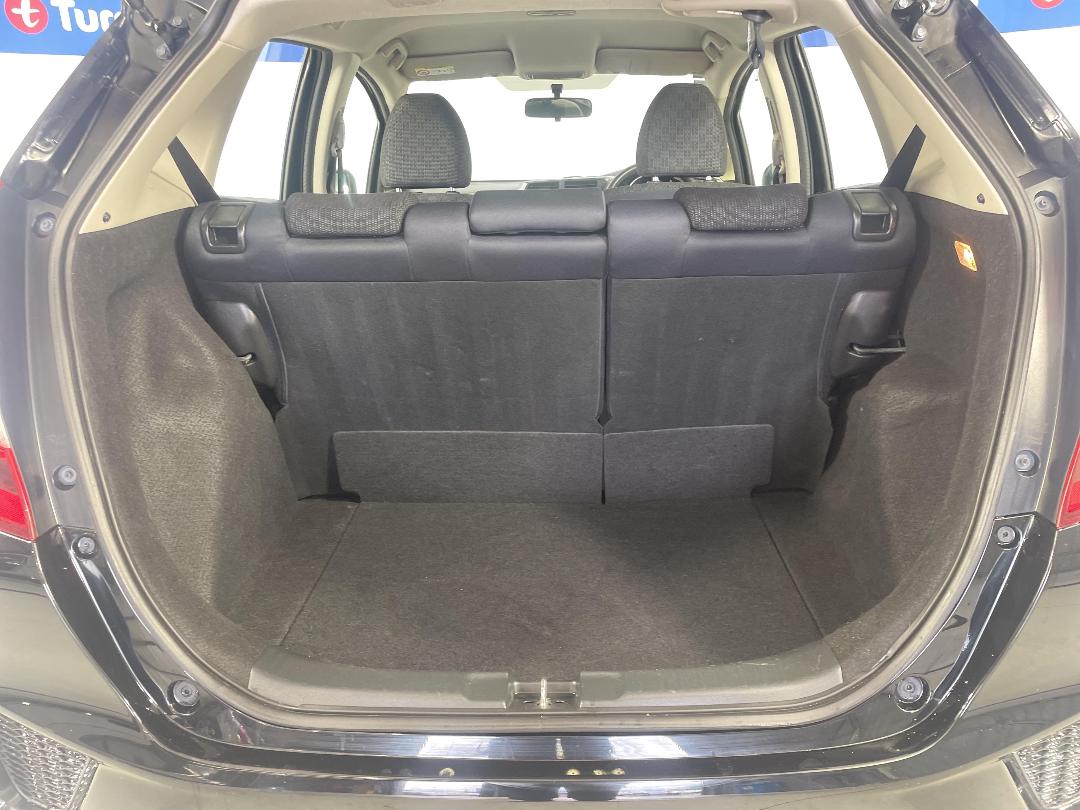 Photo '14' of Honda Jazz Photo '14' of Honda Jazz