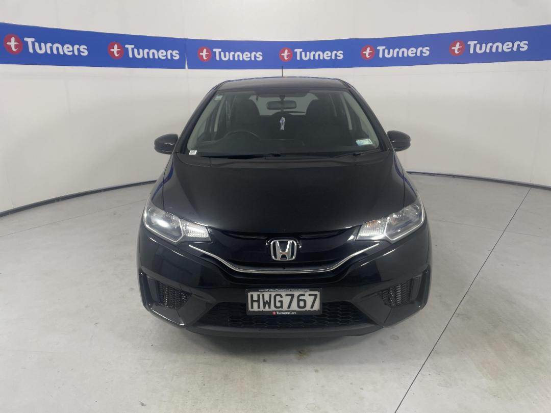 Photo '2' of Honda Jazz Photo '2' of Honda Jazz