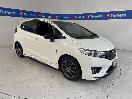 Thumbnail '1' of Honda Jazz