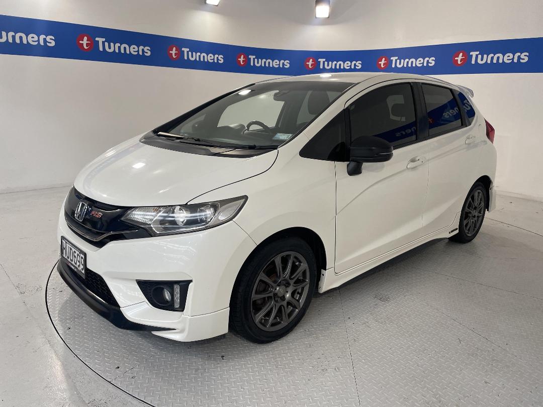 Photo '4' of Honda Jazz Photo '4' of Honda Jazz