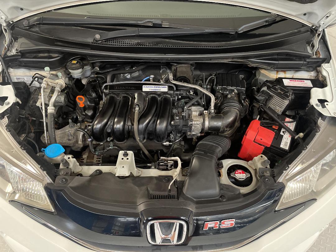 Photo '13' of Honda Jazz Photo '13' of Honda Jazz