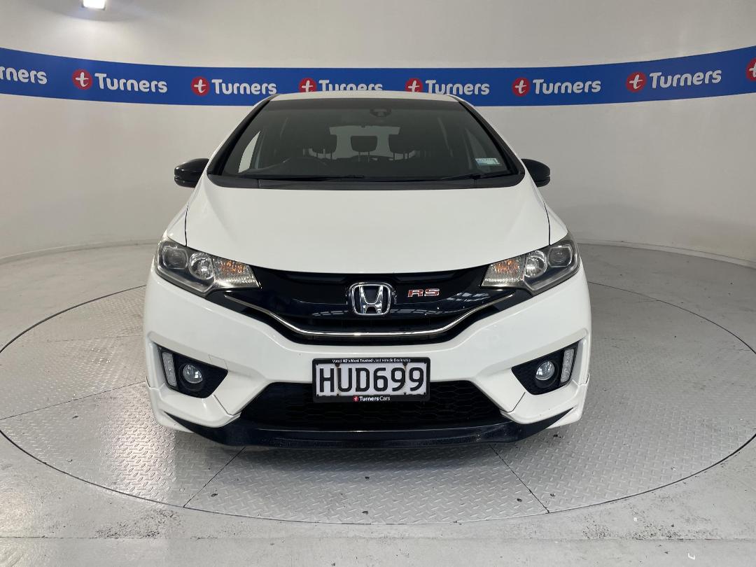 Photo '2' of Honda Jazz Photo '2' of Honda Jazz