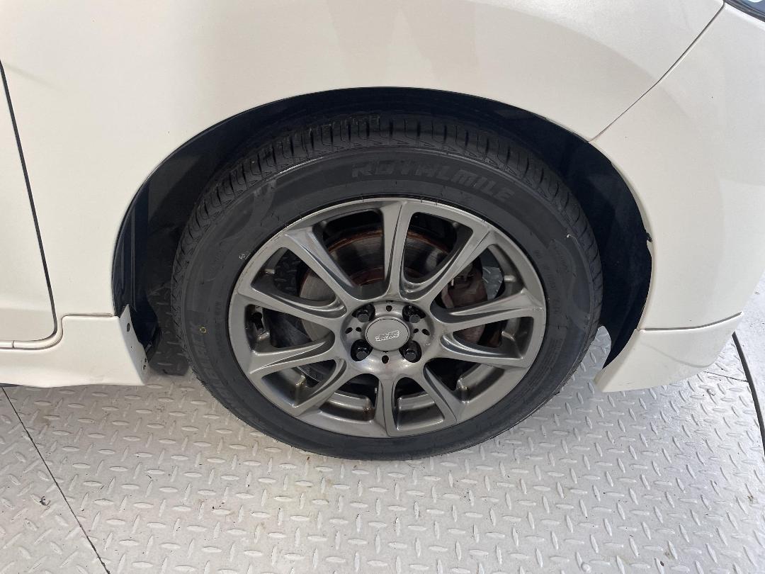 Photo '9' of Honda Jazz Photo '9' of Honda Jazz