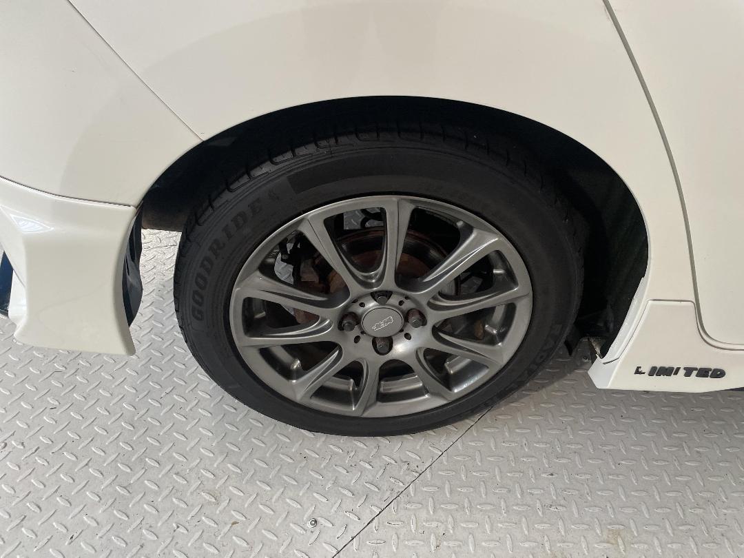 Photo '12' of Honda Jazz Photo '12' of Honda Jazz