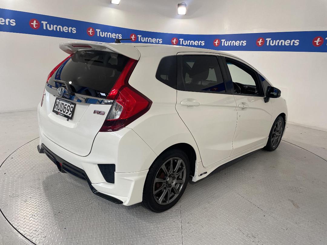 Photo '7' of Honda Jazz Photo '7' of Honda Jazz